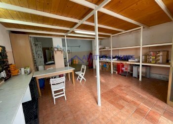 interno - Box Via Paternò 79, Siracusa - foto 2