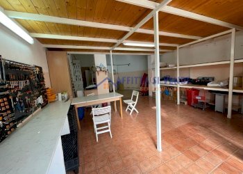 interno - Box Via Paternò 79, Siracusa - foto 3