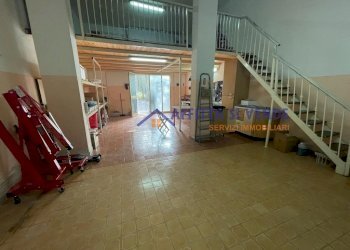 ingresso - Box Via Paternò 79, Siracusa - foto 4