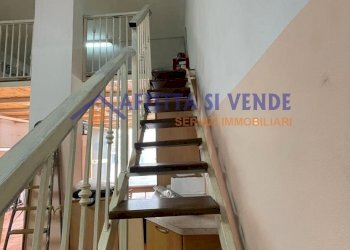 scale - Box Via Paternò 79, Siracusa - foto 8