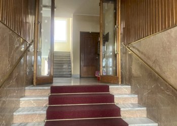 ANDRONE - Appartamento Via Giovanni Francesco Napione 36, Torino (zona Vanchiglia) - foto 2