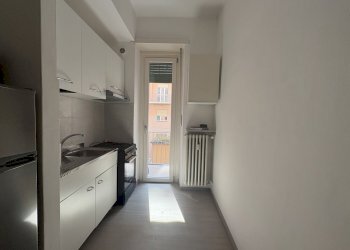 cucina - Appartamento Via Giovanni Francesco Napione 36, Torino (zona Vanchiglia) - foto 6