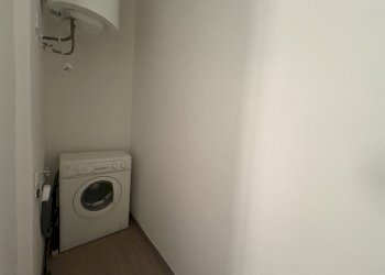 zona lavatrice - Appartamento Via Giovanni Francesco Napione 36, Torino (zona Vanchiglia) - foto 7