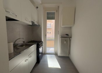 cucina - Appartamento Via Giovanni Francesco Napione 36, Torino (zona Vanchiglia) - foto 9