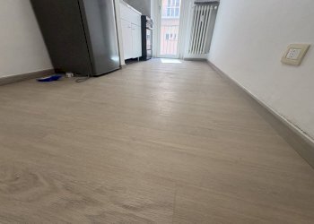 dettagli - Appartamento Via Giovanni Francesco Napione 36, Torino (zona Vanchiglia) - foto 13