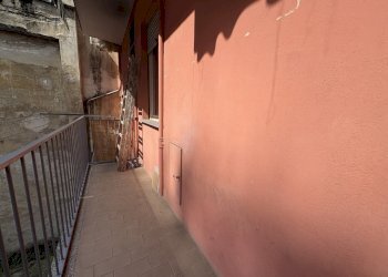 balcone - Appartamento Via Giovanni Francesco Napione 36, Torino (zona Vanchiglia) - foto 15