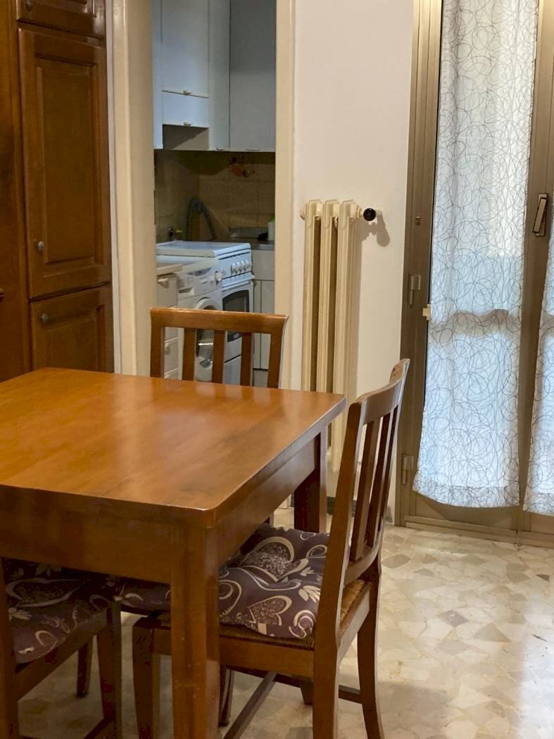 tinello - Four-room apartment via Massimo d'Azeglio, Bologna (neighborhood Costa Saragozza) - photo 3