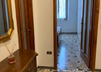 Ingresso - Quadrilocale via Massimo d'Azeglio, Bologna (zona Costa Saragozza) - foto 1