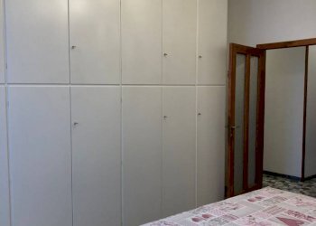 Camera da letto - Quadrilocale via Massimo d'Azeglio, Bologna (zona Costa Saragozza) - foto 7