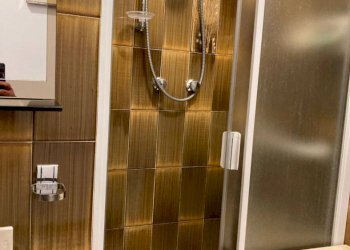 bagno - Quadrilocale via Massimo d'Azeglio, Bologna (zona Costa Saragozza) - foto 11