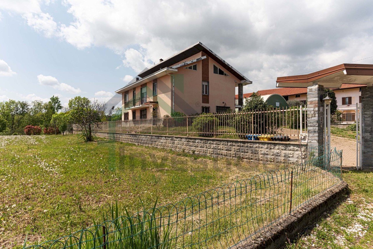 DSC_0617.jpg - Villa VIA CHIARA 9, Vauda Canavese - foto 3