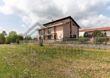 DSC_0616.jpg - Villa VIA CHIARA 9, Vauda Canavese - foto 2