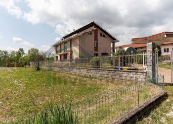 DSC_0617.jpg - Villa VIA CHIARA 9, Vauda Canavese - foto 3