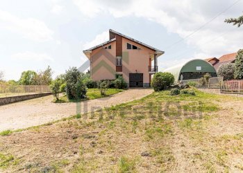 DSC_0643.jpg - Villa VIA CHIARA 9, Vauda Canavese - foto 6