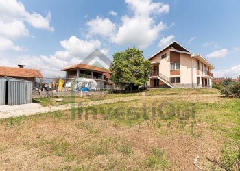 DSC_0620.jpg - Villa VIA CHIARA 9, Vauda Canavese - foto 7