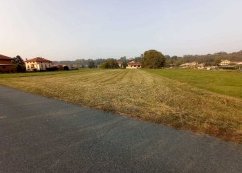 TERRENO.jpg - Agricultural land Strada San Friolo Via, San Carlo Canavese - photo 1