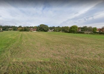 terreno.png - Agricultural land Strada San Friolo Via, San Carlo Canavese - photo 2