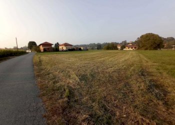 TERRENO.jpg - Agricultural land Strada San Friolo Via, San Carlo Canavese - photo 3