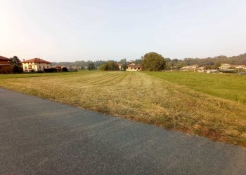 TERRENO.jpg - Agricultural land Strada San Friolo Via, San Carlo Canavese - photo 5