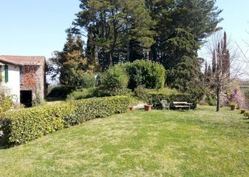 vendesi villa colline sud lucca vista panoramicaDJ - Casale Via del Borgo 55, Lucca - foto 3