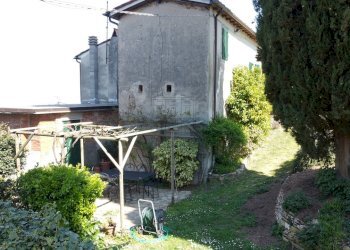 vendesi villa colline sud lucca vista panoramicaDJ - Casale Via del Borgo 55, Lucca - foto 8