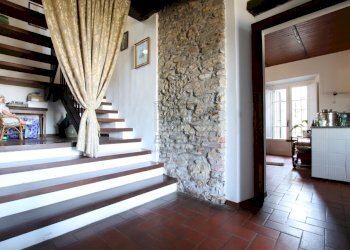 vendesi villa colline sud lucca vista panoramicaIM - Casale Via del Borgo 55, Lucca - foto 10