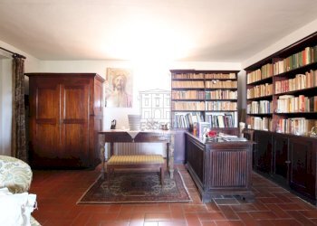 vendesi villa colline sud lucca vista panoramicaIM - Casale Via del Borgo 55, Lucca - foto 13