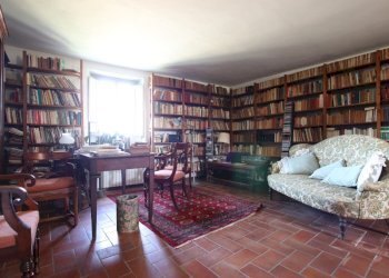 vendesi villa colline sud lucca vista panoramicaIM - Casale Via del Borgo 55, Lucca - foto 14