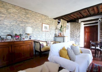 vendesi villa colline sud lucca vista panoramicaIM - Casale Via del Borgo 55, Lucca - foto 18