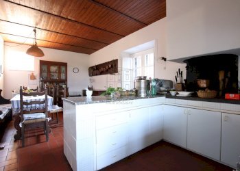 vendesi villa colline sud lucca vista panoramicaIM - Casale Via del Borgo 55, Lucca - foto 19