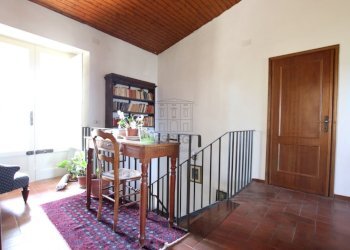 vendesi villa colline sud lucca vista panoramicaIM - Casale Via del Borgo 55, Lucca - foto 26