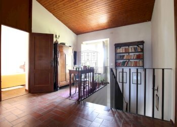 vendesi villa colline sud lucca vista panoramicaIM - Casale Via del Borgo 55, Lucca - foto 27