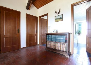 vendesi villa colline sud lucca vista panoramicaIM - Casale Via del Borgo 55, Lucca - foto 28