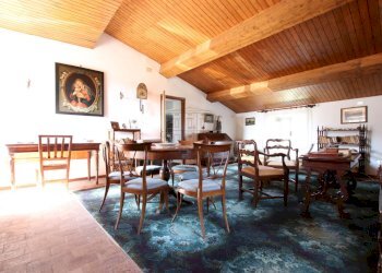 vendesi villa colline sud lucca vista panoramicaIM - Casale Via del Borgo 55, Lucca - foto 29