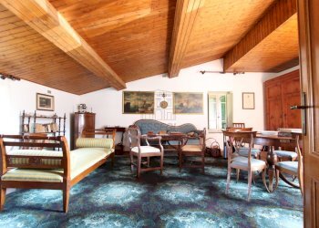 vendesi villa colline sud lucca vista panoramicaIM - Casale Via del Borgo 55, Lucca - foto 30