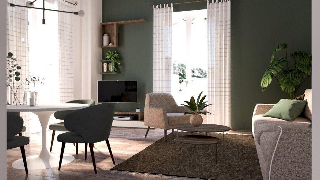 Vista 1.jpg - Appartamento corso montecarlo  76, Ventimiglia - foto 2