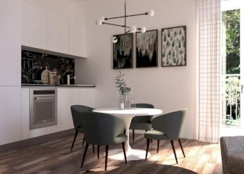 Vista 2.jpg - Appartamento corso montecarlo  76, Ventimiglia - foto 1