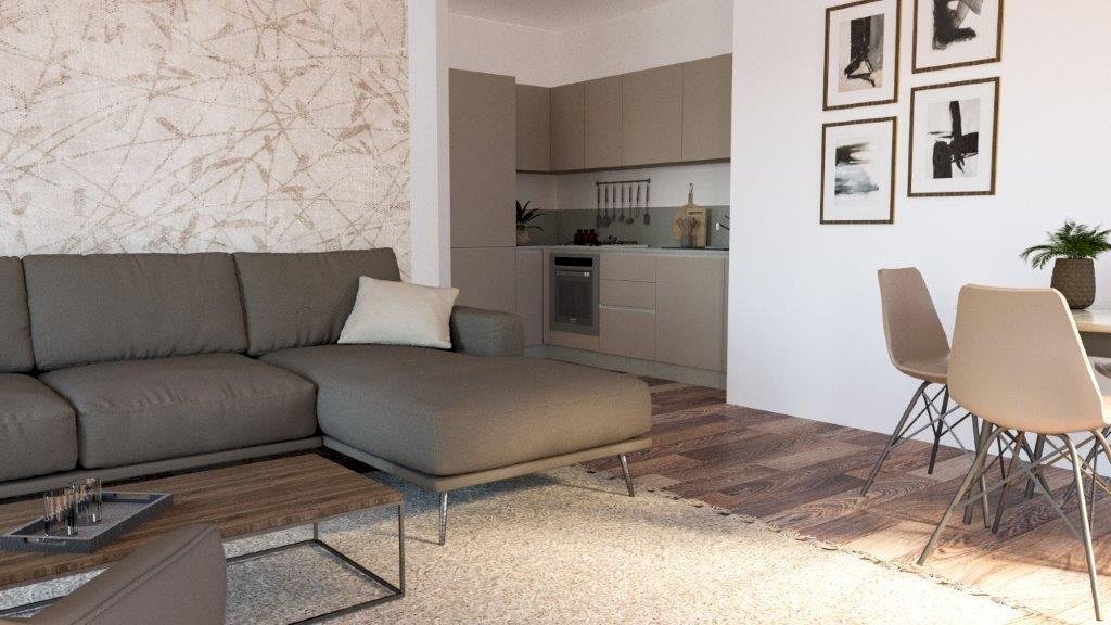 Vista 2.jpg - Appartamento CORSO MONTECARLO  76, Ventimiglia - foto 2