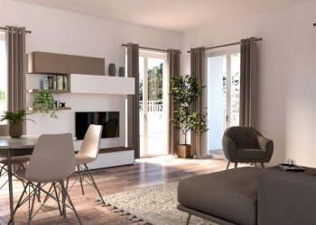 Vista 1.jpg - Appartamento CORSO MONTECARLO  76, Ventimiglia - foto 1