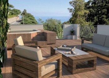 vista 4.jpg - Appartamento CORSO MONTECARLO  76, Ventimiglia - foto 4