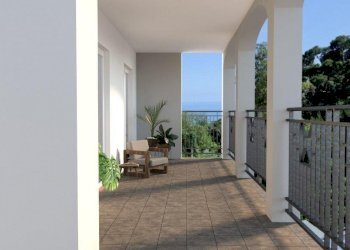 Vista 5bis.jpg - Appartamento CORSO MONTECARLO  76, Ventimiglia - foto 5