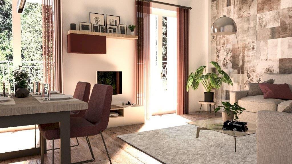 1.jpg - Appartamento CORSO MONTECARLO  76, Ventimiglia - foto 2