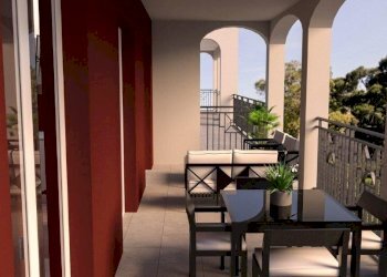 Terrazzo-1.jpg - Appartamento CORSO MONTECARLO  76, Ventimiglia - foto 1