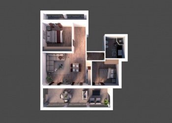 Pianta1.jpg - Appartamento CORSO MONTECARLO  76, Ventimiglia - foto 10