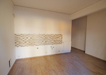 Two-room apartment Genova (neighborhood Castelletto) - photo 4