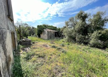 Villa VIA ISOLA, Siracusa - foto 2