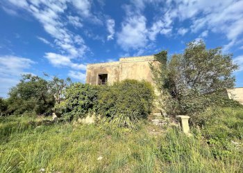 Villa VIA ISOLA, Siracusa - foto 13
