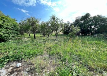Villa VIA ISOLA, Siracusa - foto 14