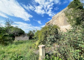 Villa VIA ISOLA, Siracusa - foto 15