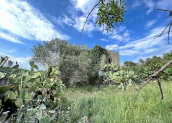 Villa VIA ISOLA, Siracusa - foto 16